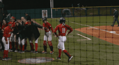Number 11 On Player's Shirt Back GIF