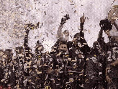 Number 20 On Jersey GIF