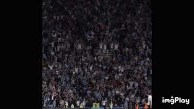 Number 6 On Soccer Player Back GIF