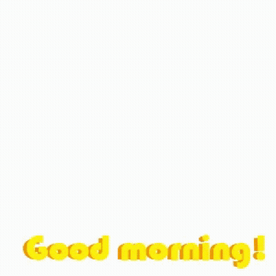 Number 9 On Blue Background GIF
