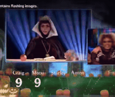 Shirley Ballas GIFs - Download & Share | GIFDB.com
