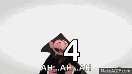Number Of GIF