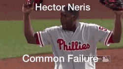 Number One Phillies GIF