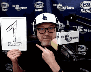 Number1 Benmaller GIF