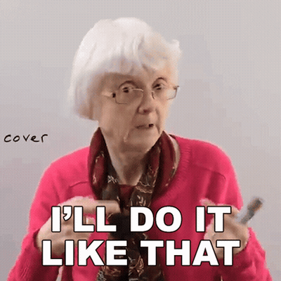Nun Says I'll See What I Can Do Netflix GIF