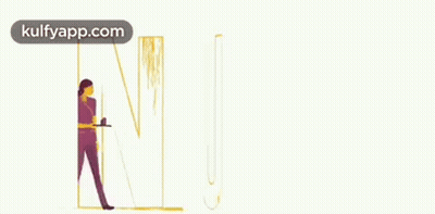 Nurse Giving Massage To Patient GIF