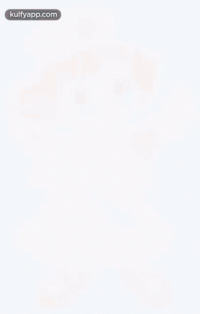 Nurse Holding Thermometer And Rose GIF