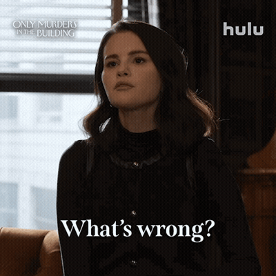 Nurse With Stethoscope In Hospital Hallway GIF