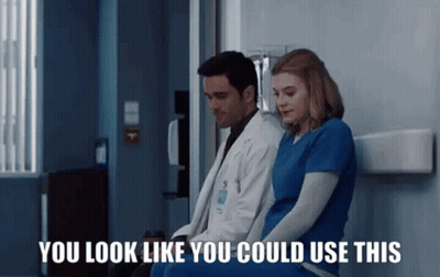 Nurses Rj Hatanaka GIF