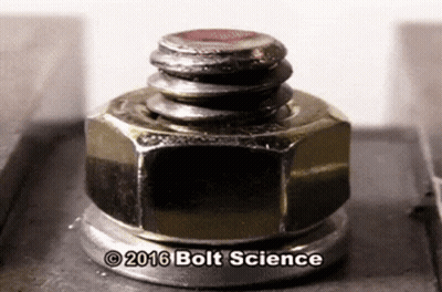 Nut And Bolt With 2016 GIF