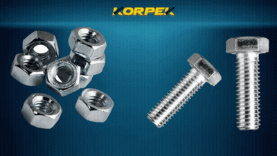 Nuts And Bolts With Korpek Text GIF