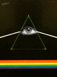 Nwo New World Order Modern Art Design GIF