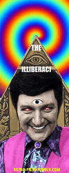 Nwo Psychedelic Illiberaci Meme GIF