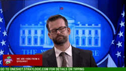 Nwo World Politics Frustrated Reaction GIF