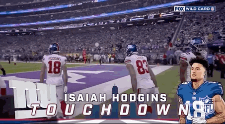 Ny Giants GIF
