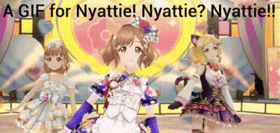 Nyattie Nyattie Nyattie Nyattie Nyattie Nyattie Nyattie GIF