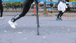 NYC Marathon Great Big Story GIF