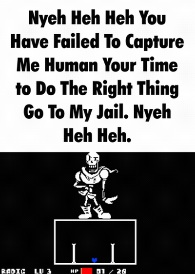 Nyeh Heh Heh You Failed To Capture Me GIF