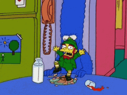 O'Reilly The Leprechaun GIF