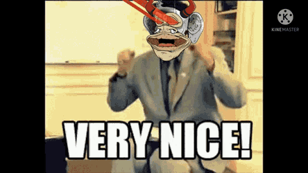 Oacc Old Ape Country Club GIF