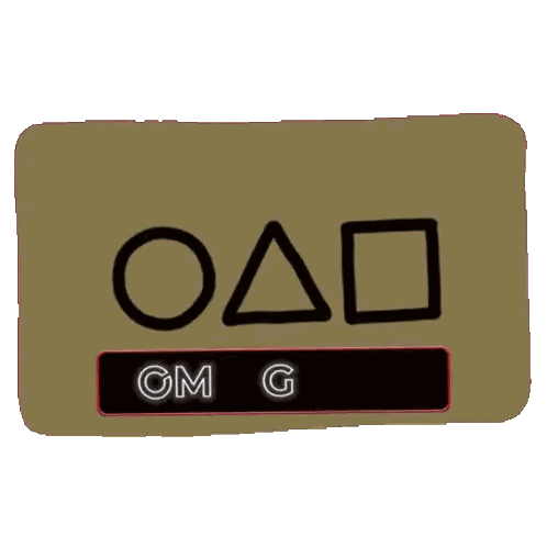 Oad Coming Soon Sign In Red Sticker