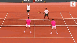 Oakland Pickleball Lusader Meme GIF