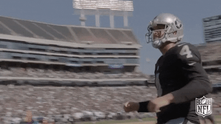 Oakland Raiders GIF