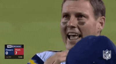 Oakland Raiders Funny GIF