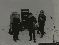 Oasis Liam Gallagher Looking GIF