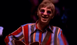Oasis Noel Gallagher Smiling GIF
