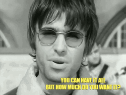 Oasis Supersonic Music Video GIF