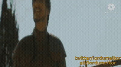 Obelyn Martell Game Of Thrones GIF