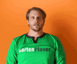 OBI Baumarkt Slowly Disappear GIF
