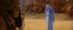 Obi Wan Kenobi GIF