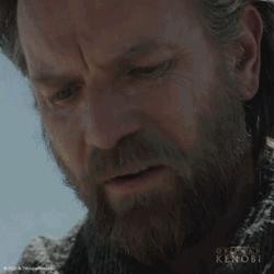 Obi Wan Kenobi Star Wars GIF