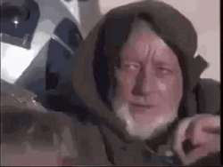 Obi Wan Kenobi This Is The Hat GIF