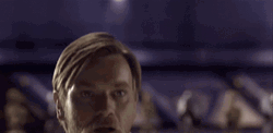 Obi Wan Star Wars Happy Birthday Ewan McGregor GIF