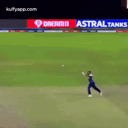 Obj One Handed Catch Dilscoop Dilshan GIF