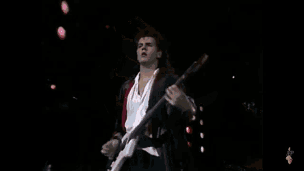 Obrigado Duran Duran GIF