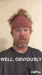 Obviously GIF
