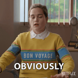 Obviously Cute Sarah Catherine Hook GIF