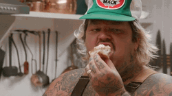 Obviously Hungry Starving GIF