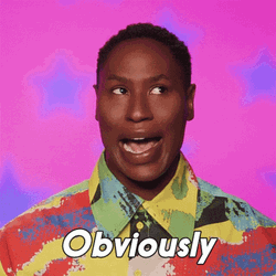 Obviously Sassy Shea Coulee Drag Queen GIF