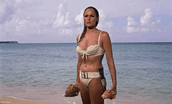 Ocean Moving Girl Pictures GIF