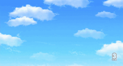 Ocean Number 3 GIF