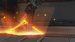 Octane Enemy Stalking Apex Legends GIF