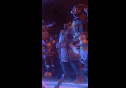 Octane Funny Silly Fortnite Dance GIF