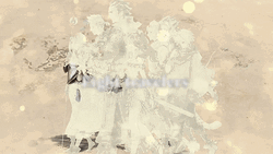 Octopath Traveler Adventure GIF