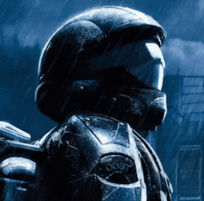 ODST Helmet GIF