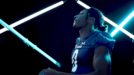 Odu Go Right Here GIF